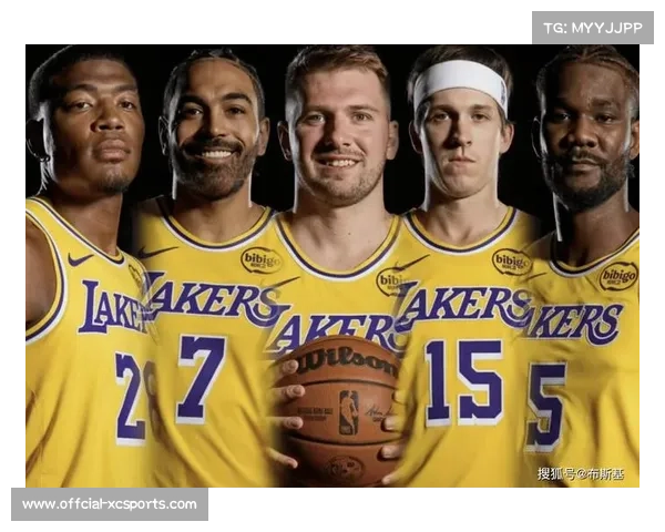 湖人季前赛惨遭五败仅取一胜 东契奇融入球队体系成为最大亮点