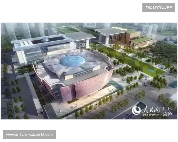 全运会经济效应:深圳场馆利用率提升