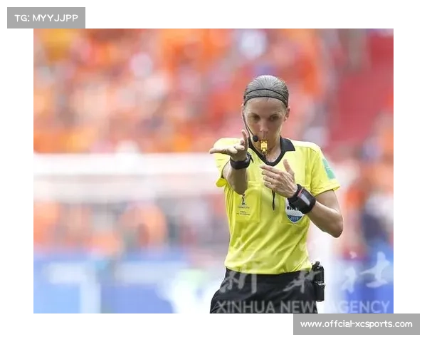 法甲裁判培训系统升级，引入AI辅助越位判定技术